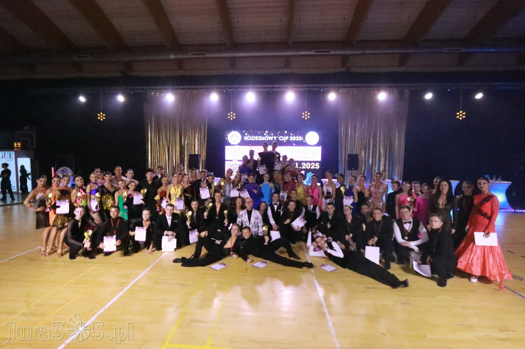 Fotorelacja IX: Otwarte Mistrzostwa Jury Krakowsko-Częstochowskiej w Koziegłowach