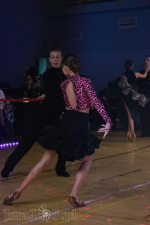 Fotorelacja IX: Otwarte Mistrzostwa Jury Krakowsko-Częstochowskiej w Koziegłowach