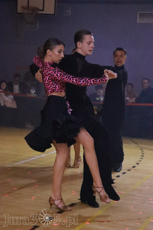 Fotorelacja IX: Otwarte Mistrzostwa Jury Krakowsko-Częstochowskiej w Koziegłowach