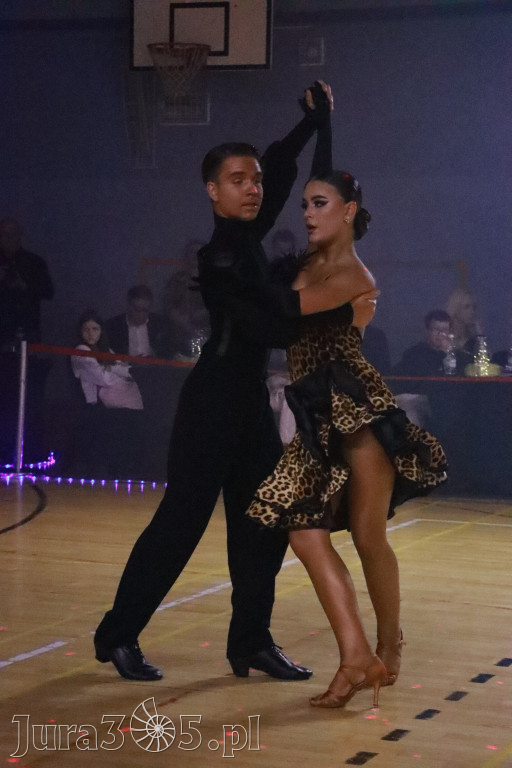 Fotorelacja IX: Otwarte Mistrzostwa Jury Krakowsko-Częstochowskiej w Koziegłowach