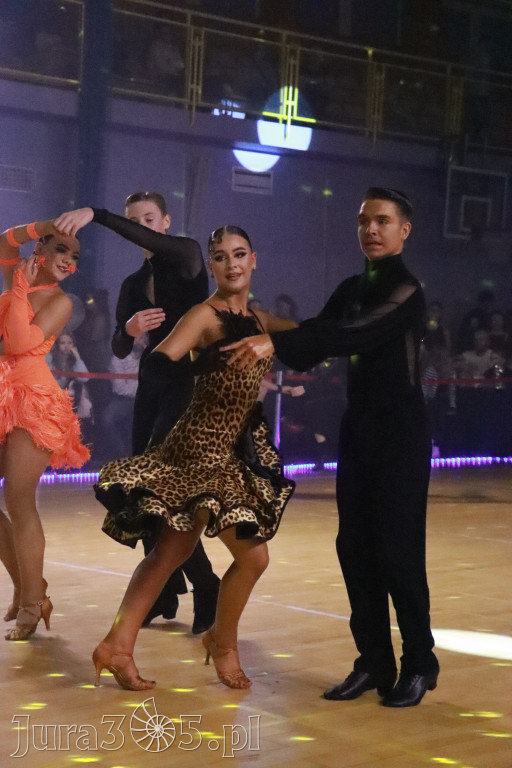 Fotorelacja IX: Otwarte Mistrzostwa Jury Krakowsko-Częstochowskiej w Koziegłowach