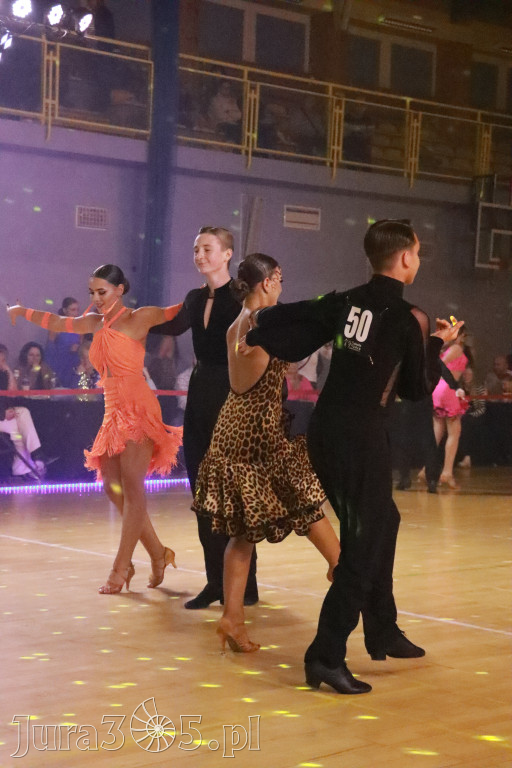 Fotorelacja IX: Otwarte Mistrzostwa Jury Krakowsko-Częstochowskiej w Koziegłowach
