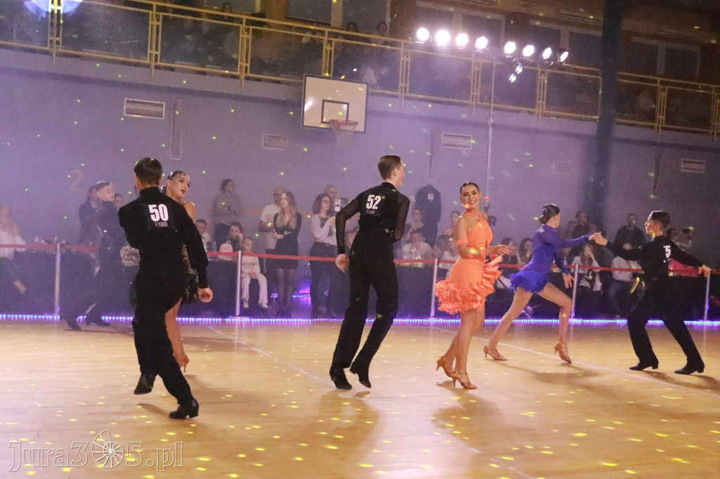 Fotorelacja IX: Otwarte Mistrzostwa Jury Krakowsko-Częstochowskiej w Koziegłowach