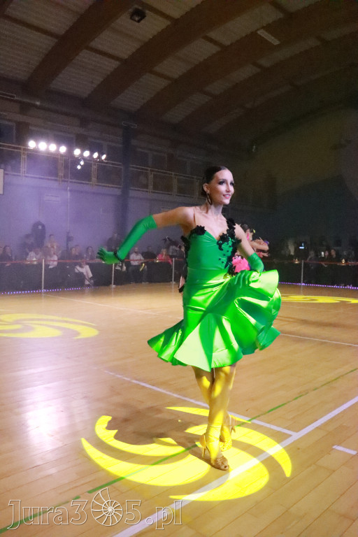 Fotorelacja IX: Otwarte Mistrzostwa Jury Krakowsko-Częstochowskiej w Koziegłowach