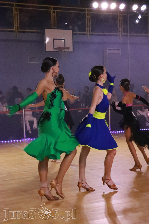 Fotorelacja IX: Otwarte Mistrzostwa Jury Krakowsko-Częstochowskiej w Koziegłowach