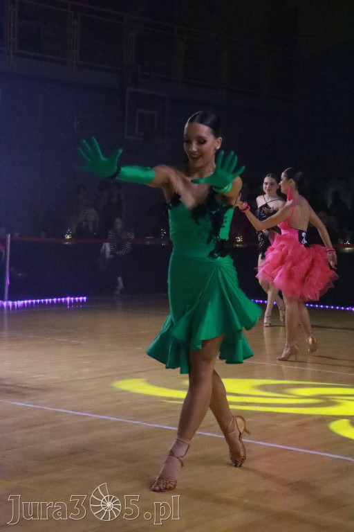Fotorelacja IX: Otwarte Mistrzostwa Jury Krakowsko-Częstochowskiej w Koziegłowach