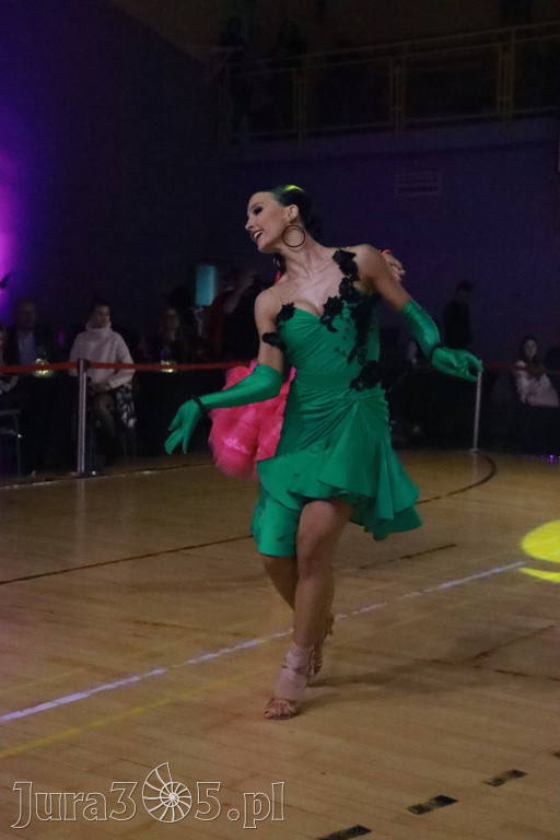 Fotorelacja IX: Otwarte Mistrzostwa Jury Krakowsko-Częstochowskiej w Koziegłowach