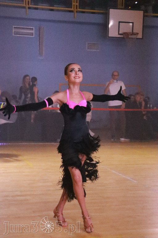 Fotorelacja IX: Otwarte Mistrzostwa Jury Krakowsko-Częstochowskiej w Koziegłowach