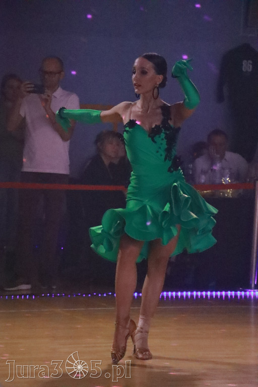 Fotorelacja IX: Otwarte Mistrzostwa Jury Krakowsko-Częstochowskiej w Koziegłowach