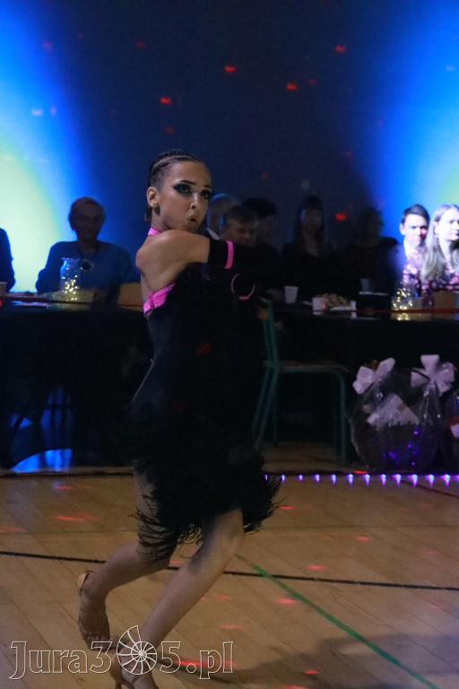 Fotorelacja IX: Otwarte Mistrzostwa Jury Krakowsko-Częstochowskiej w Koziegłowach