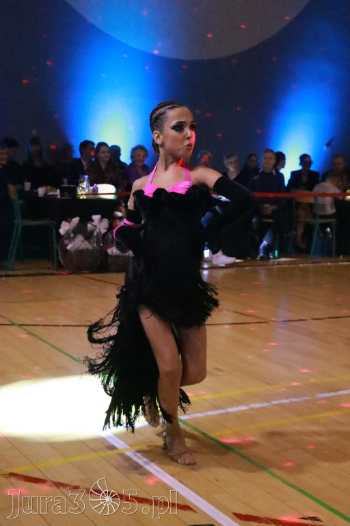 Fotorelacja IX: Otwarte Mistrzostwa Jury Krakowsko-Częstochowskiej w Koziegłowach