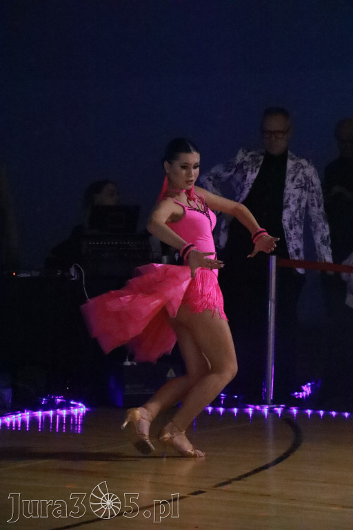 Fotorelacja IX: Otwarte Mistrzostwa Jury Krakowsko-Częstochowskiej w Koziegłowach