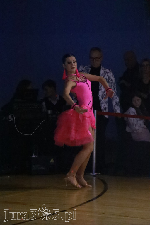 Fotorelacja IX: Otwarte Mistrzostwa Jury Krakowsko-Częstochowskiej w Koziegłowach
