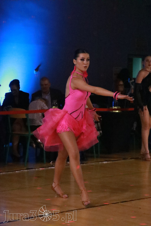 Fotorelacja IX: Otwarte Mistrzostwa Jury Krakowsko-Częstochowskiej w Koziegłowach