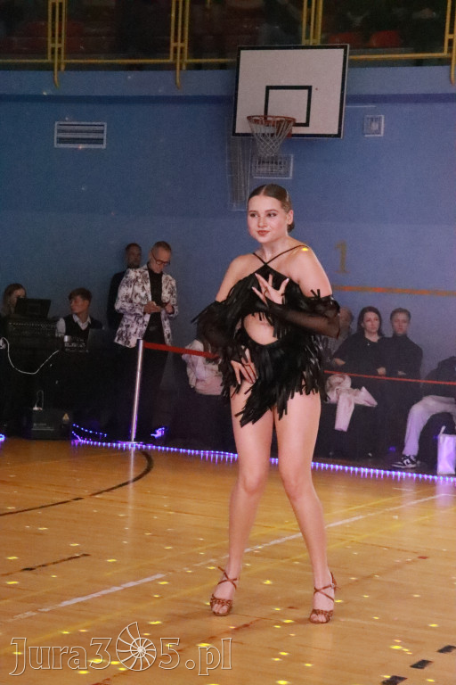 Fotorelacja IX: Otwarte Mistrzostwa Jury Krakowsko-Częstochowskiej w Koziegłowach