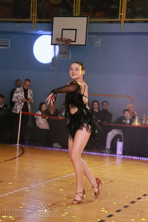 Fotorelacja IX: Otwarte Mistrzostwa Jury Krakowsko-Częstochowskiej w Koziegłowach