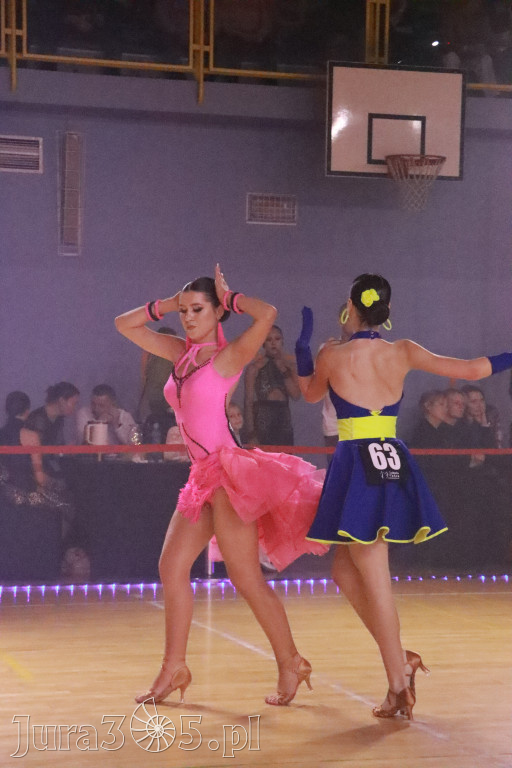 Fotorelacja IX: Otwarte Mistrzostwa Jury Krakowsko-Częstochowskiej w Koziegłowach