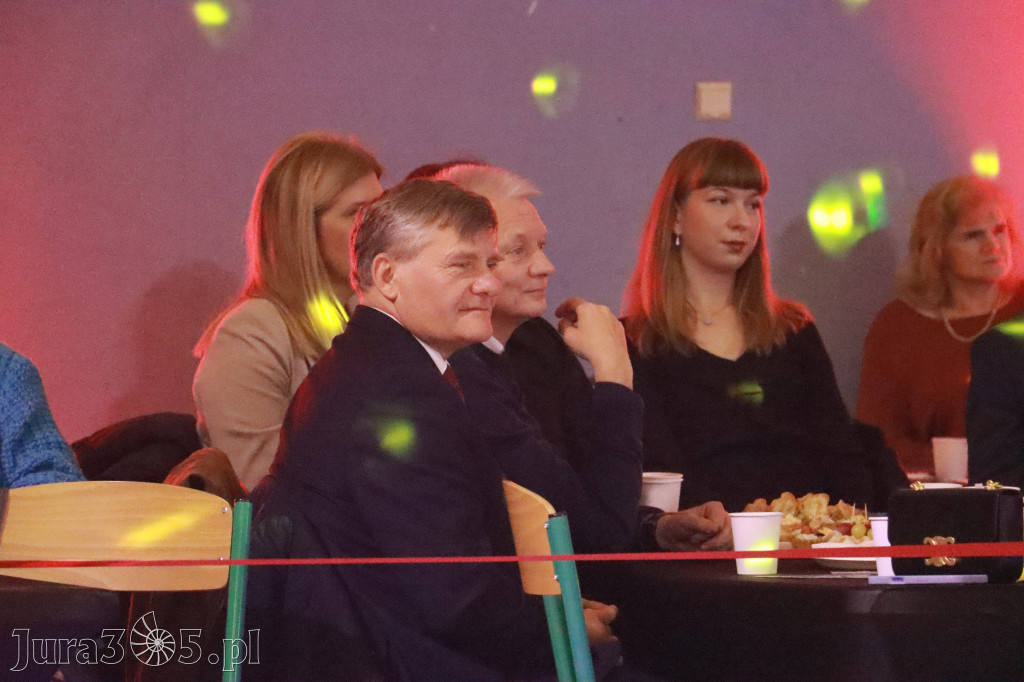 Fotorelacja IX: Otwarte Mistrzostwa Jury Krakowsko-Częstochowskiej w Koziegłowach