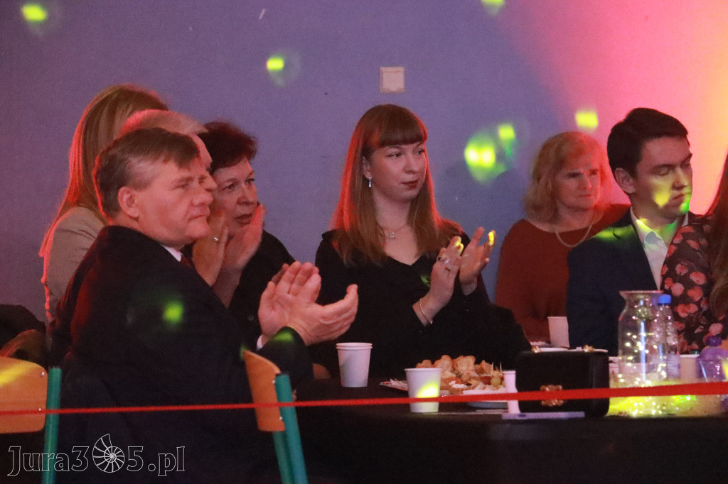 Fotorelacja IX: Otwarte Mistrzostwa Jury Krakowsko-Częstochowskiej w Koziegłowach