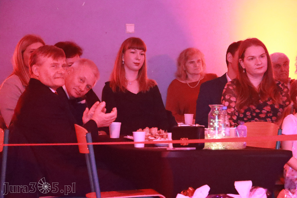 Fotorelacja IX: Otwarte Mistrzostwa Jury Krakowsko-Częstochowskiej w Koziegłowach