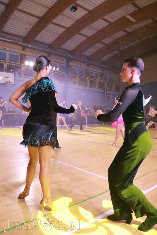 Fotorelacja IX: Otwarte Mistrzostwa Jury Krakowsko-Częstochowskiej w Koziegłowach
