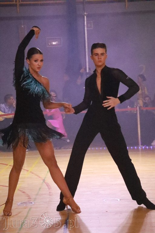 Fotorelacja IX: Otwarte Mistrzostwa Jury Krakowsko-Częstochowskiej w Koziegłowach