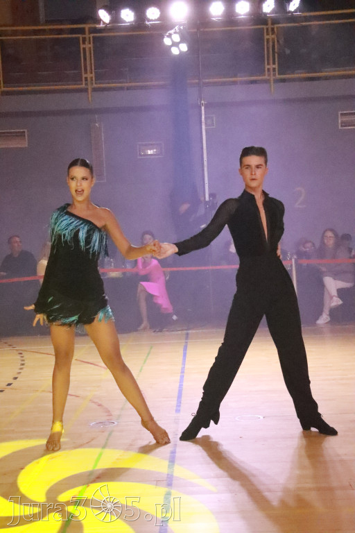 Fotorelacja IX: Otwarte Mistrzostwa Jury Krakowsko-Częstochowskiej w Koziegłowach
