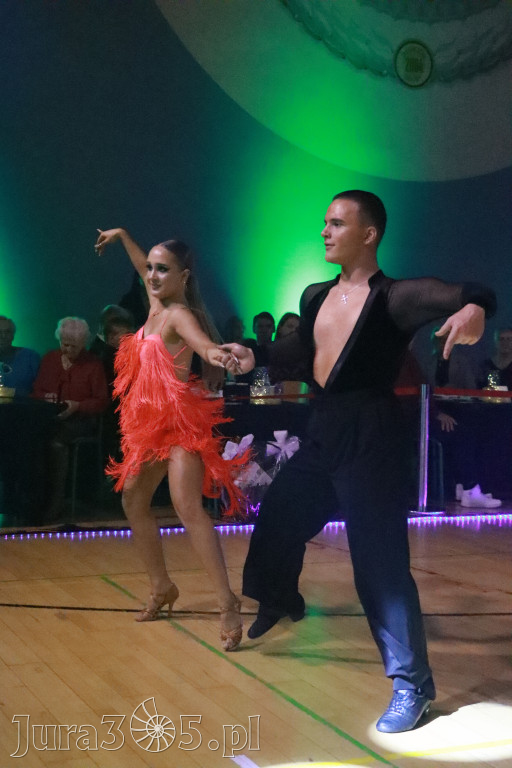 Fotorelacja IX: Otwarte Mistrzostwa Jury Krakowsko-Częstochowskiej w Koziegłowach