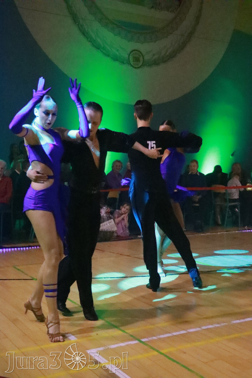 Fotorelacja IX: Otwarte Mistrzostwa Jury Krakowsko-Częstochowskiej w Koziegłowach
