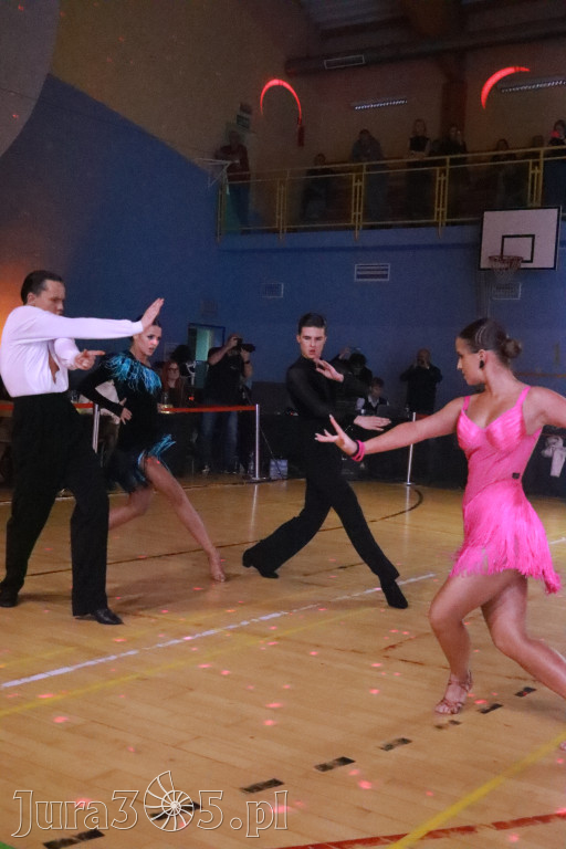 Fotorelacja IX: Otwarte Mistrzostwa Jury Krakowsko-Częstochowskiej w Koziegłowach