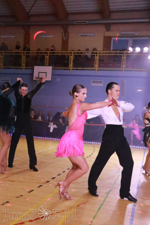 Fotorelacja IX: Otwarte Mistrzostwa Jury Krakowsko-Częstochowskiej w Koziegłowach