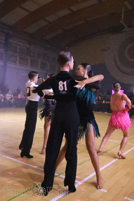 Fotorelacja IX: Otwarte Mistrzostwa Jury Krakowsko-Częstochowskiej w Koziegłowach