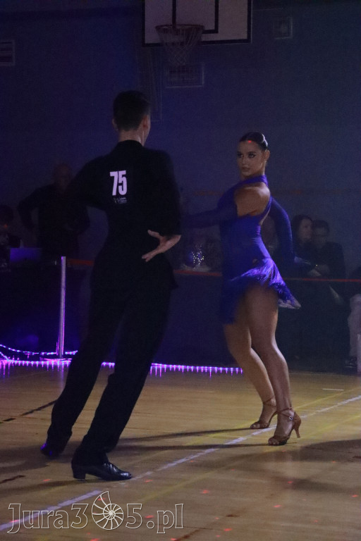 Fotorelacja IX: Otwarte Mistrzostwa Jury Krakowsko-Częstochowskiej w Koziegłowach