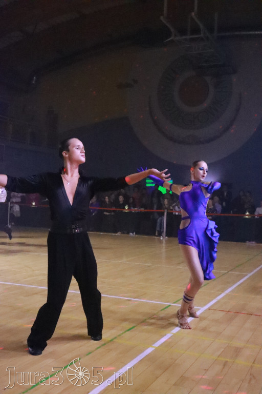 Fotorelacja IX: Otwarte Mistrzostwa Jury Krakowsko-Częstochowskiej w Koziegłowach