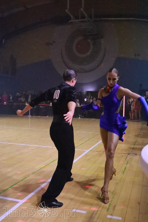 Fotorelacja IX: Otwarte Mistrzostwa Jury Krakowsko-Częstochowskiej w Koziegłowach