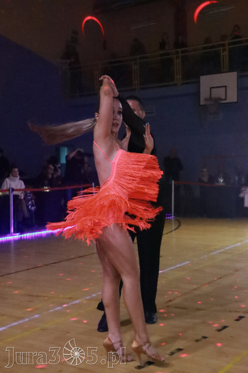 Fotorelacja IX: Otwarte Mistrzostwa Jury Krakowsko-Częstochowskiej w Koziegłowach