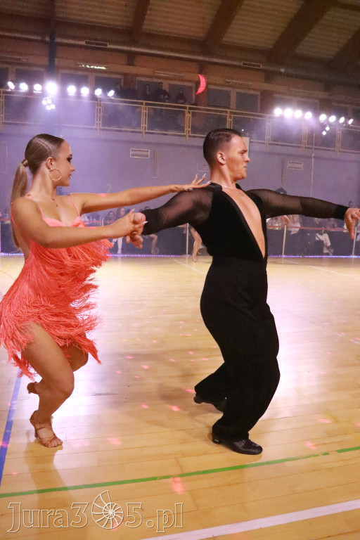 Fotorelacja IX: Otwarte Mistrzostwa Jury Krakowsko-Częstochowskiej w Koziegłowach