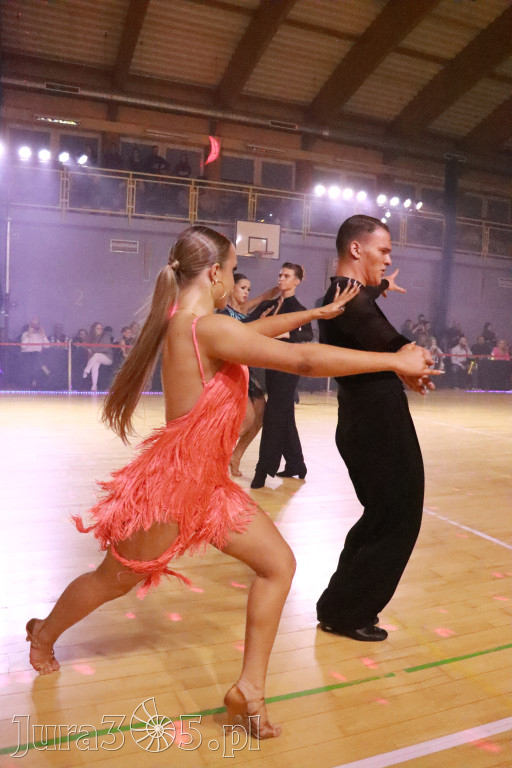 Fotorelacja IX: Otwarte Mistrzostwa Jury Krakowsko-Częstochowskiej w Koziegłowach