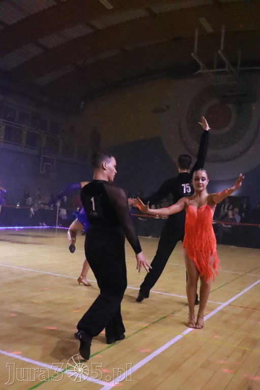Fotorelacja IX: Otwarte Mistrzostwa Jury Krakowsko-Częstochowskiej w Koziegłowach