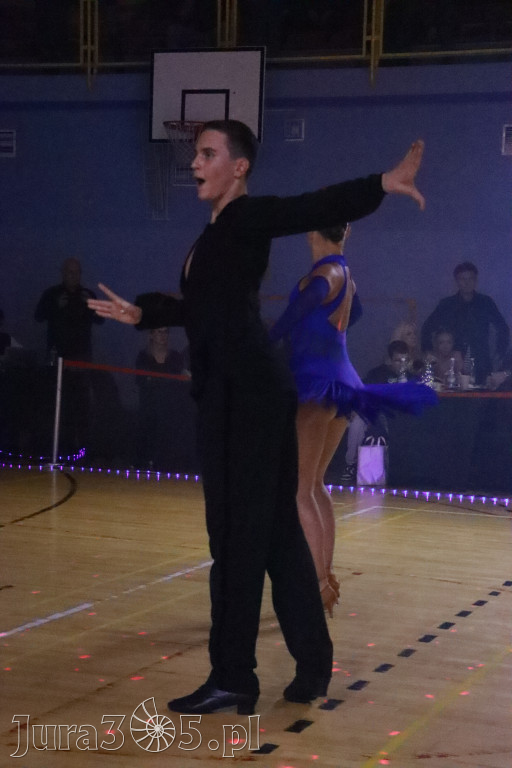 Fotorelacja IX: Otwarte Mistrzostwa Jury Krakowsko-Częstochowskiej w Koziegłowach
