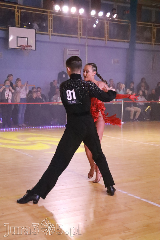 Fotorelacja IX: Otwarte Mistrzostwa Jury Krakowsko-Częstochowskiej w Koziegłowach