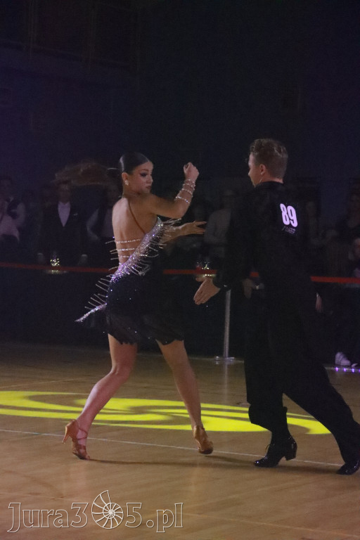 Fotorelacja IX: Otwarte Mistrzostwa Jury Krakowsko-Częstochowskiej w Koziegłowach