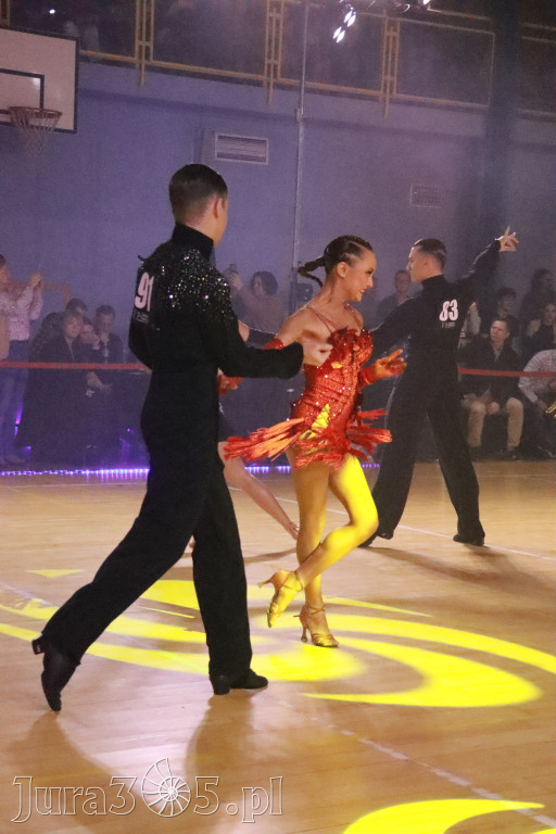 Fotorelacja IX: Otwarte Mistrzostwa Jury Krakowsko-Częstochowskiej w Koziegłowach