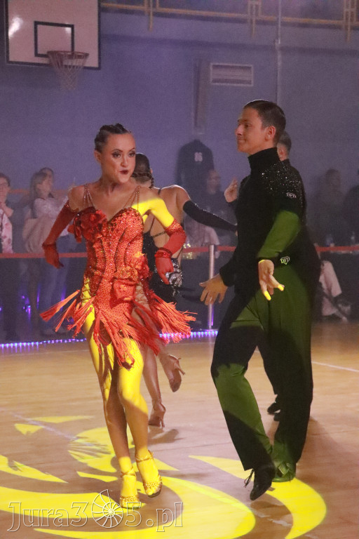 Fotorelacja IX: Otwarte Mistrzostwa Jury Krakowsko-Częstochowskiej w Koziegłowach