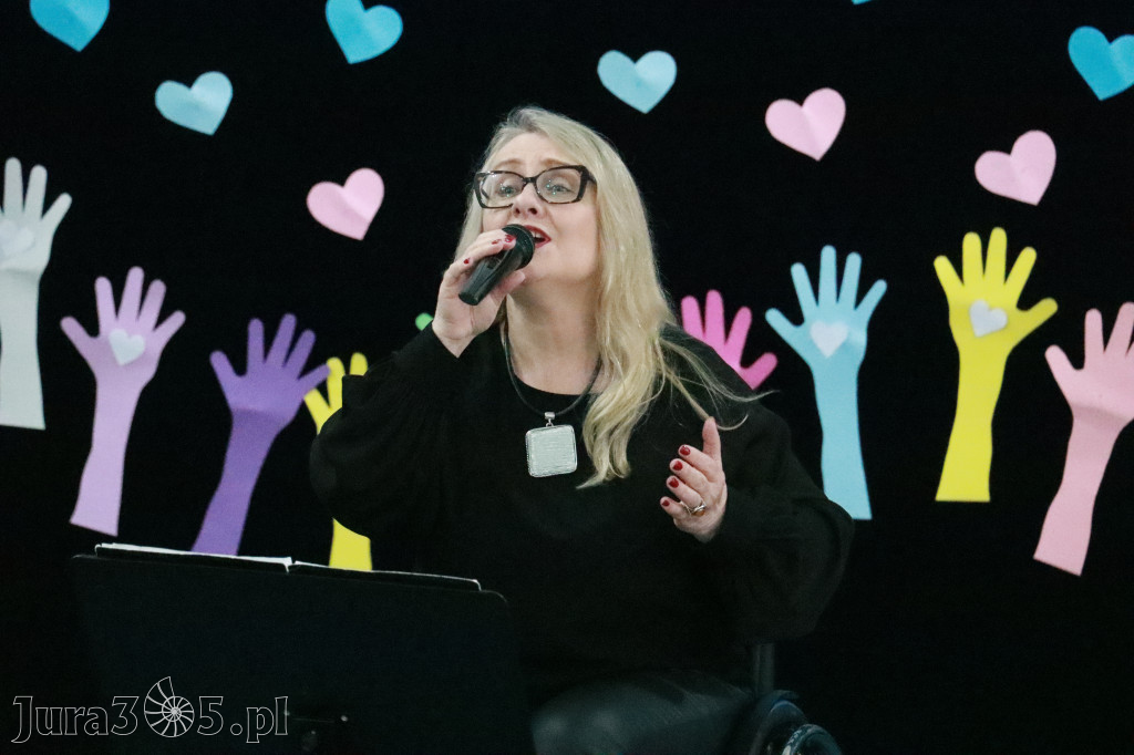 Fotorelacja: Panel dyskusyjny SP5 Zawiercie - Tolerancja zaczyna się od Ciebie!