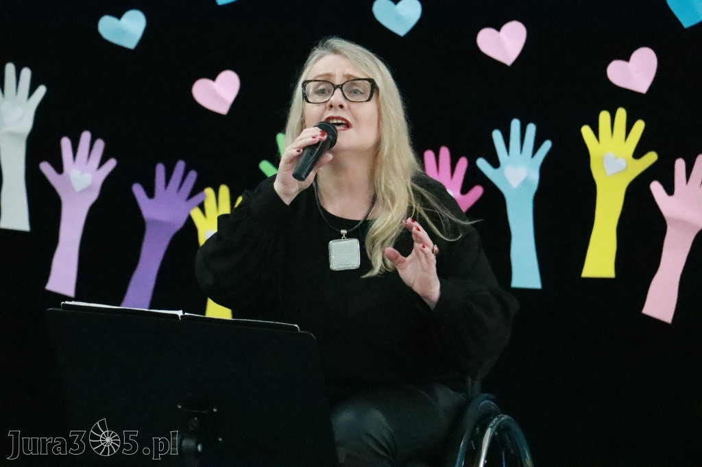 Fotorelacja: Panel dyskusyjny SP5 Zawiercie - Tolerancja zaczyna się od Ciebie!