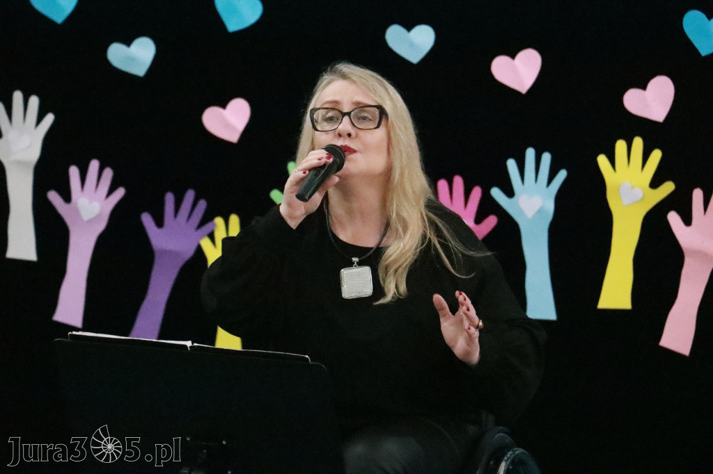 Fotorelacja: Panel dyskusyjny SP5 Zawiercie - Tolerancja zaczyna się od Ciebie!