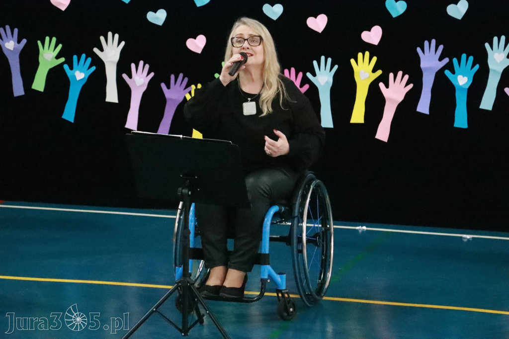 Fotorelacja: Panel dyskusyjny SP5 Zawiercie - Tolerancja zaczyna się od Ciebie!