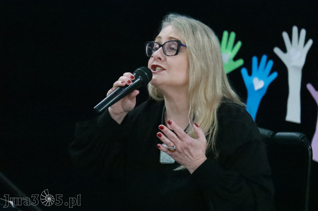 Fotorelacja: Panel dyskusyjny SP5 Zawiercie - Tolerancja zaczyna się od Ciebie!