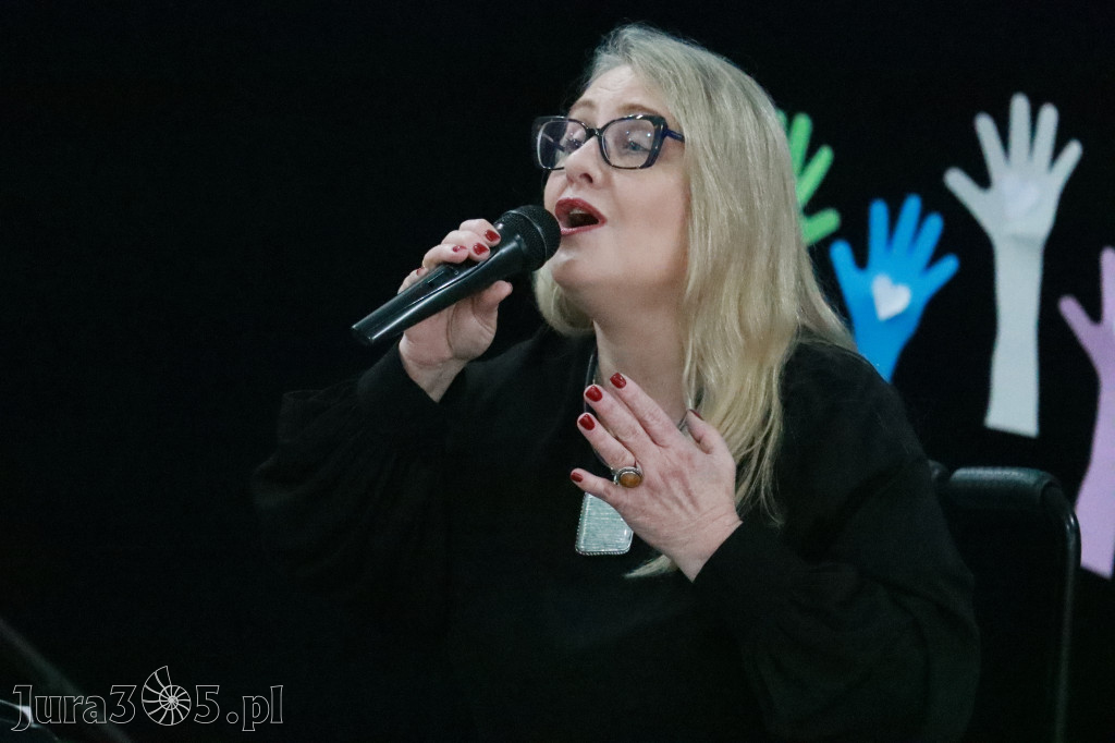 Fotorelacja: Panel dyskusyjny SP5 Zawiercie - Tolerancja zaczyna się od Ciebie!